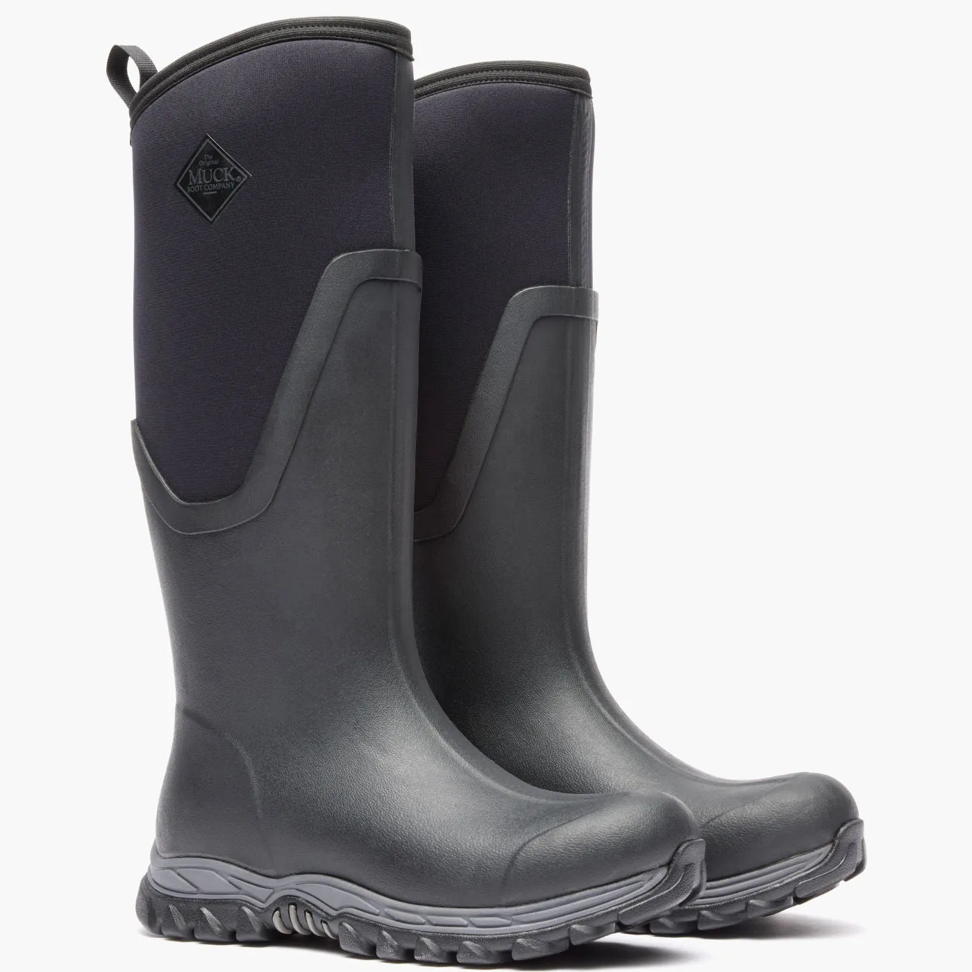 Chilly Footwear Women's Arctic Sport II Tall Boot