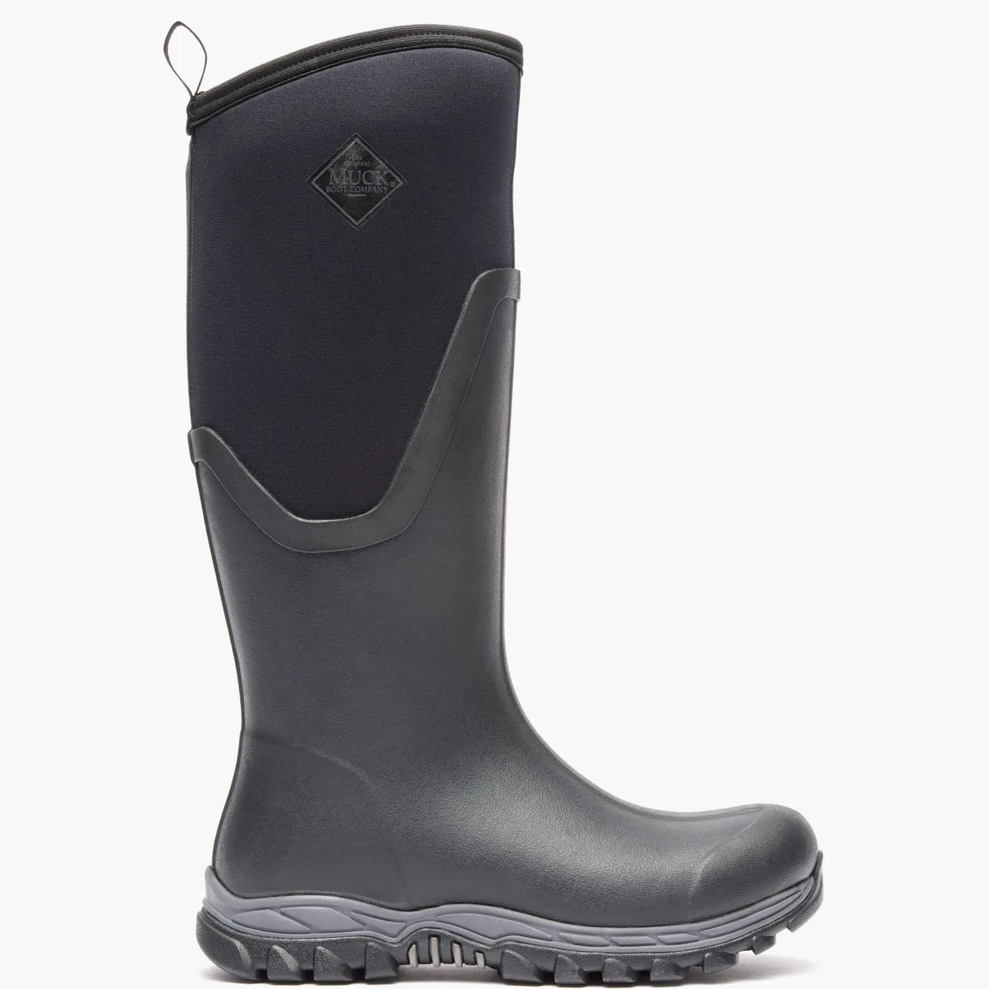 Anti Skid Snow Fun Women's Arctic Sport II Tall Boot