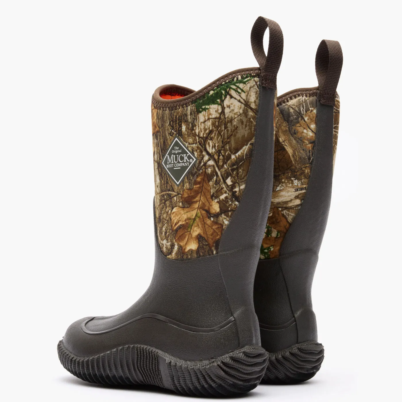 Cold Snap Boots Snow Walks Kids' REALTREE? EDGE? Hale Boot