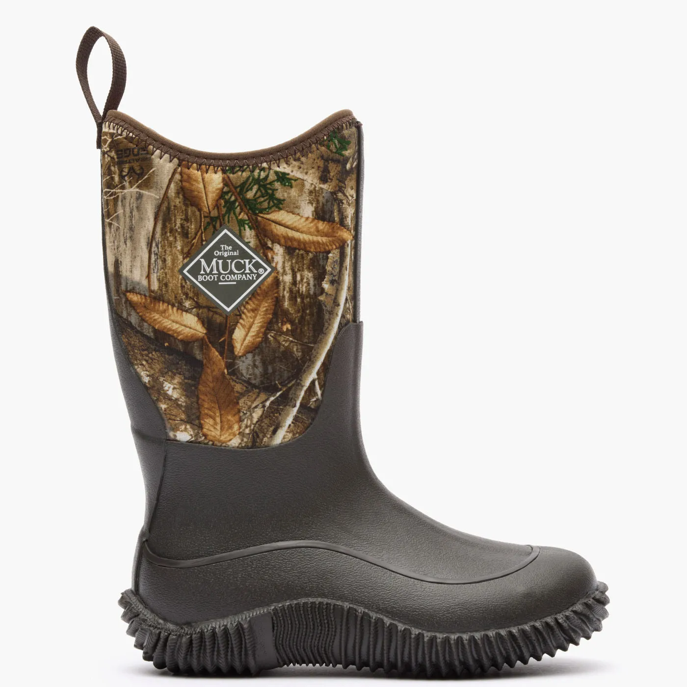Winter Terrain Outdoor Snow Trekking Kids' REALTREE? EDGE? Hale Boot