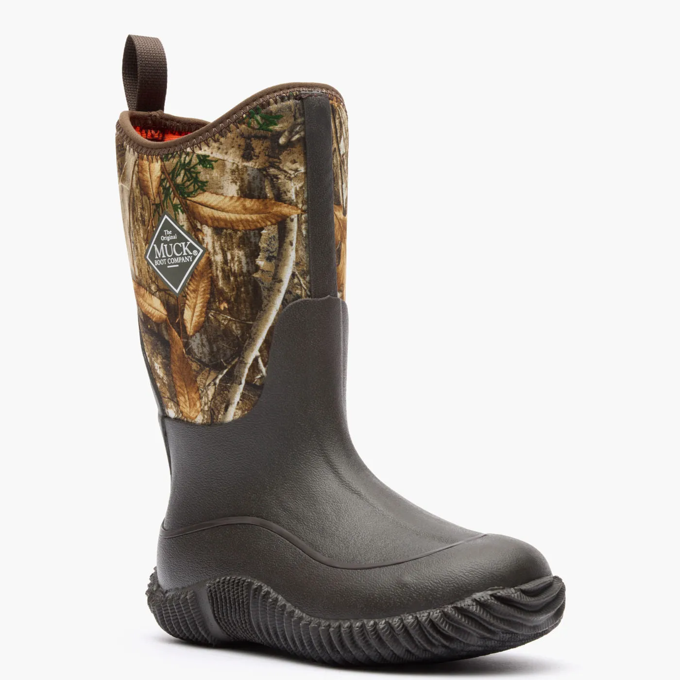 Winter Trail Shoes Shock Absorbing Kids' REALTREE? EDGE? Hale Boot