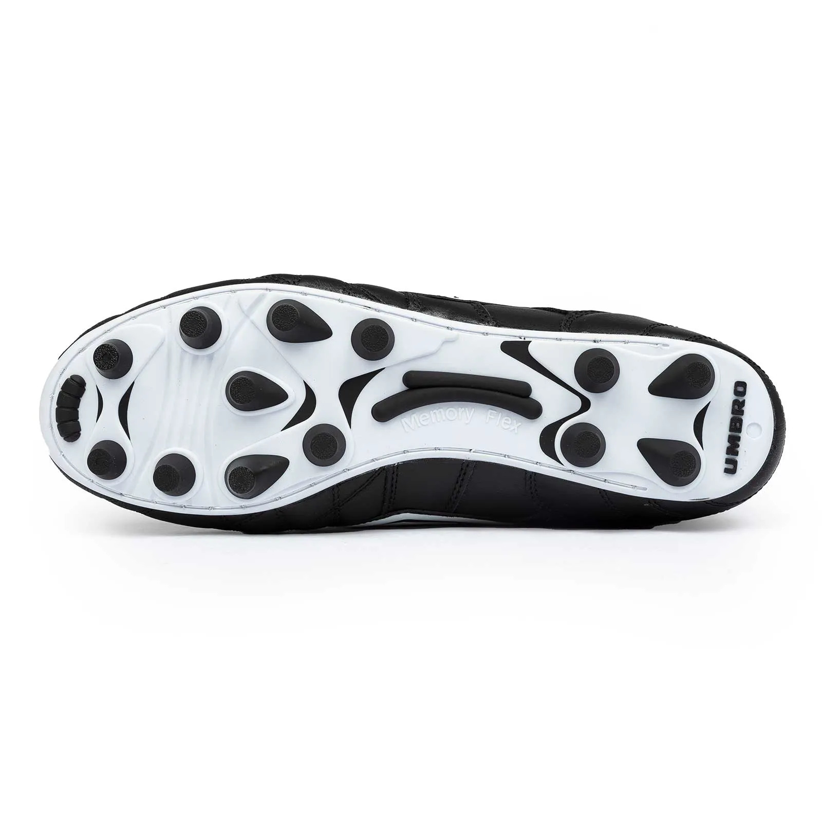 Umbro Speciali 98 Maxim Black/White Indoor Game Easy Entry