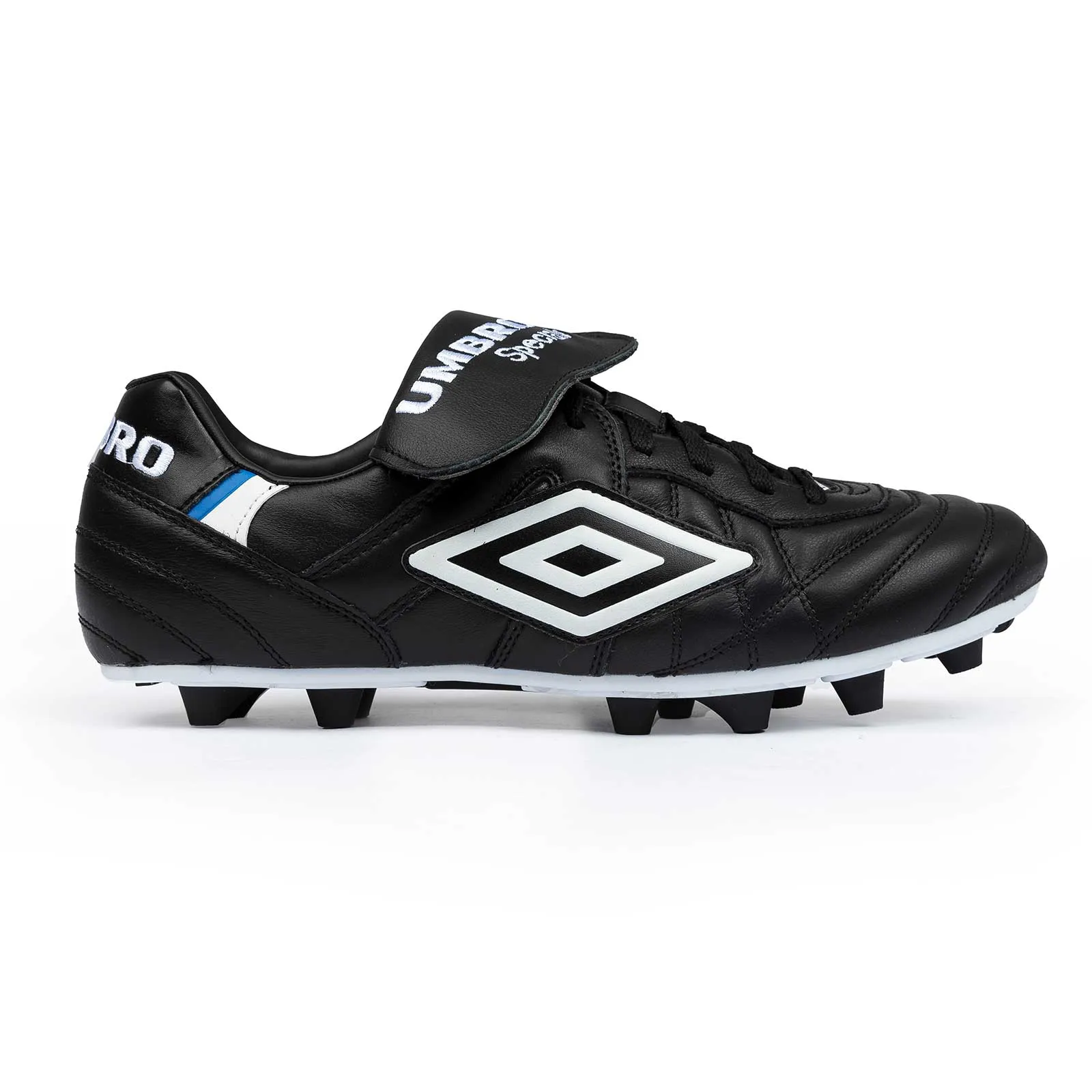 Impact Step Umbro Speciali 98 Maxim Black/White