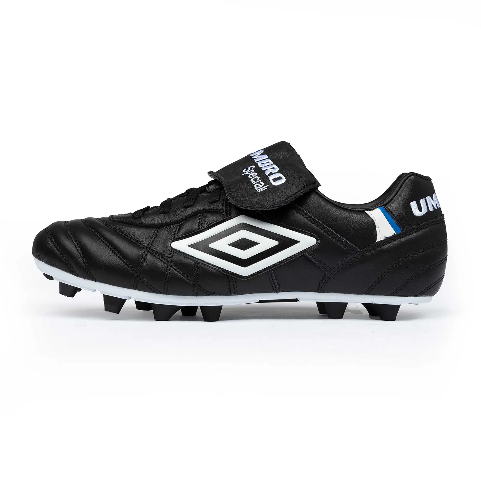 Umbro Speciali 98 Maxim Black/White Explosive Start Night Matches