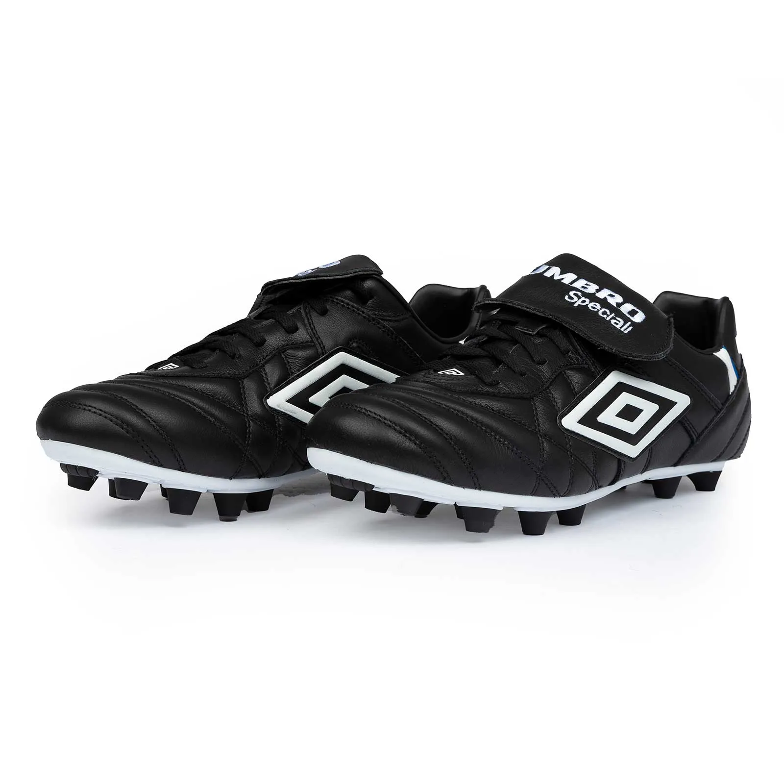 Field Sport Umbro Speciali 98 Maxim Black/White