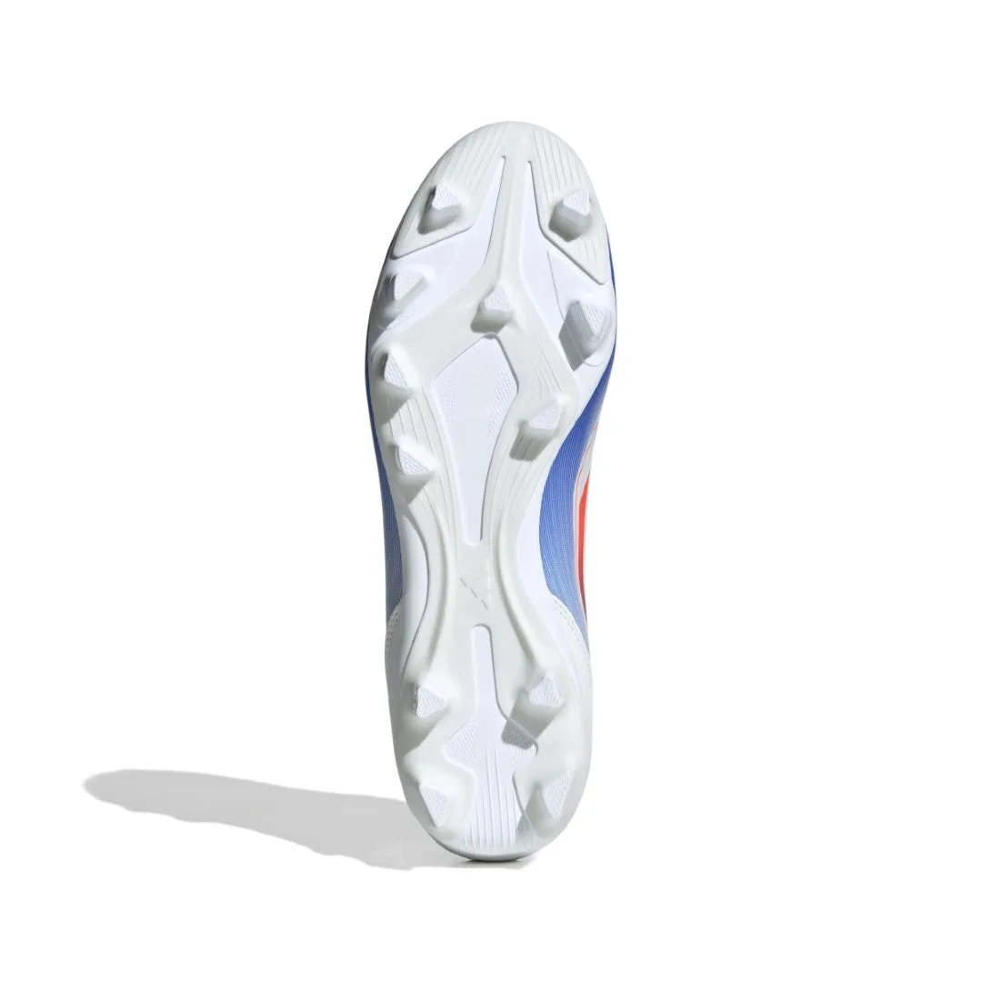 Smooth Fit Moisture-wicking F50 Club Flexible Ground  Soccer Shoes