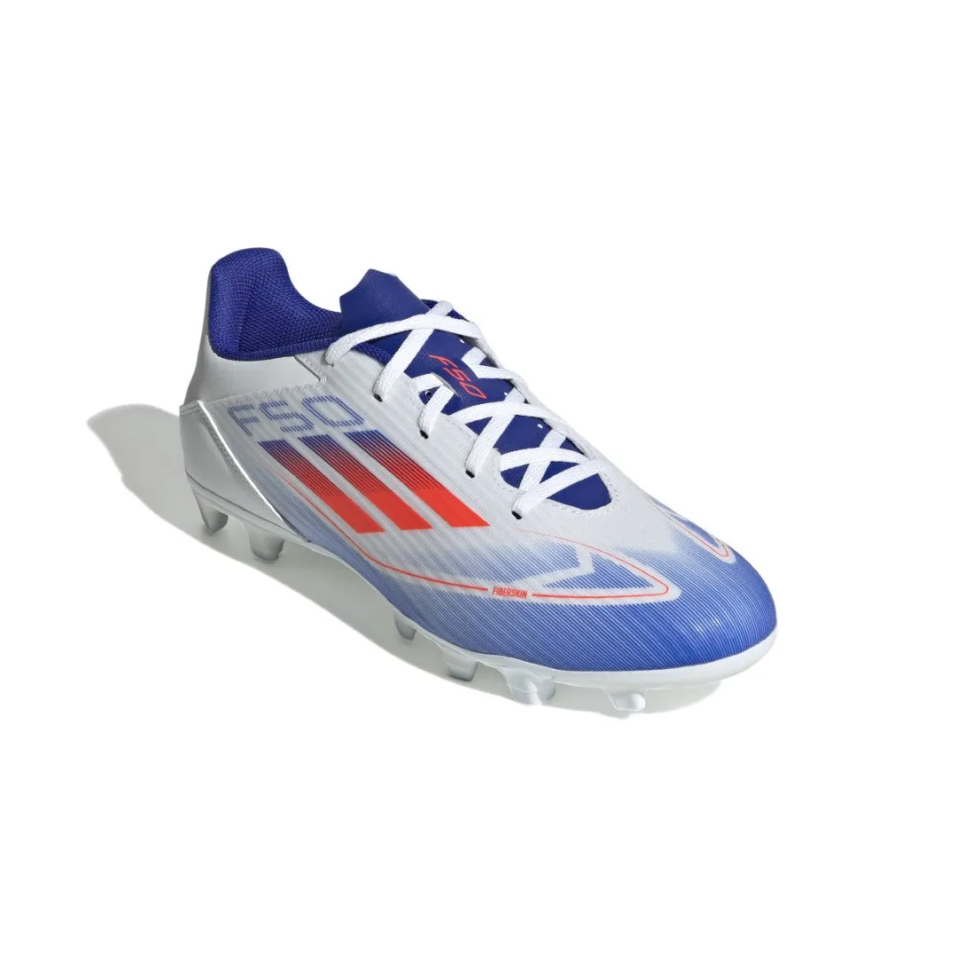 Comfort Lock Zoom Fit F50 Club Flexible Ground  Soccer Shoes
