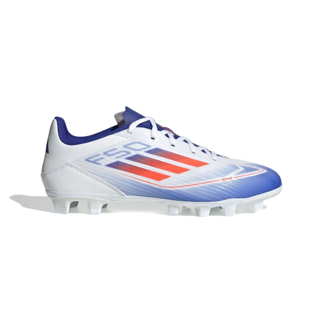 Drill Session F50 Club Flexible Ground  Soccer Shoes