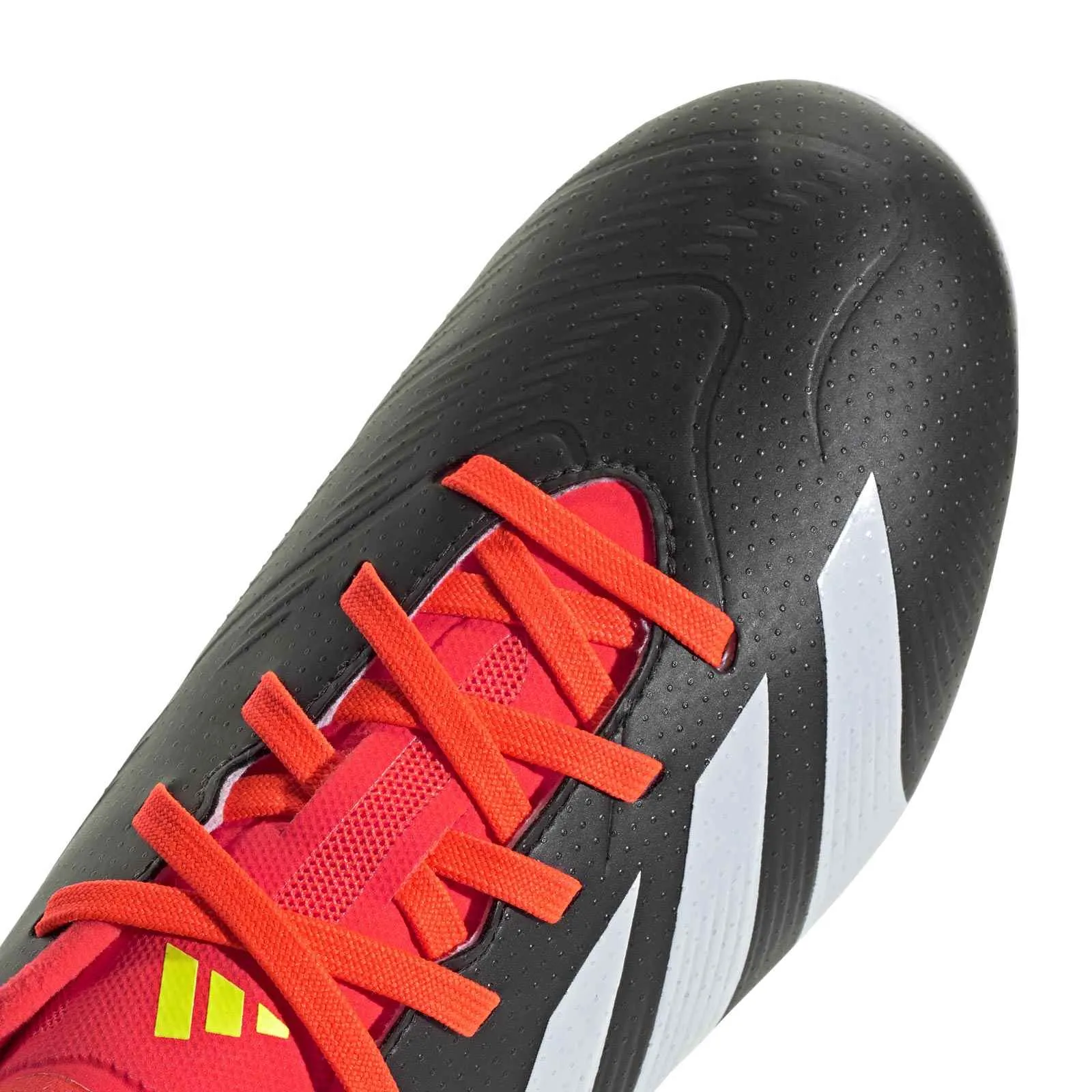 Motion Track adidas Predator League L Firm-Ground Kids Football Boots