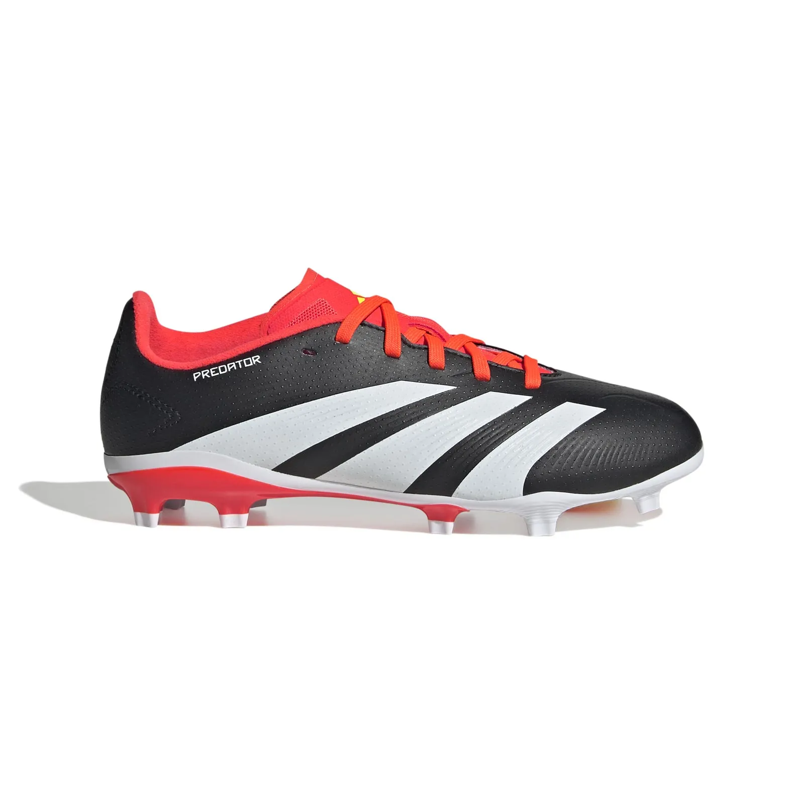 adidas Predator League L Firm-Ground Kids Football Boots Energy Push