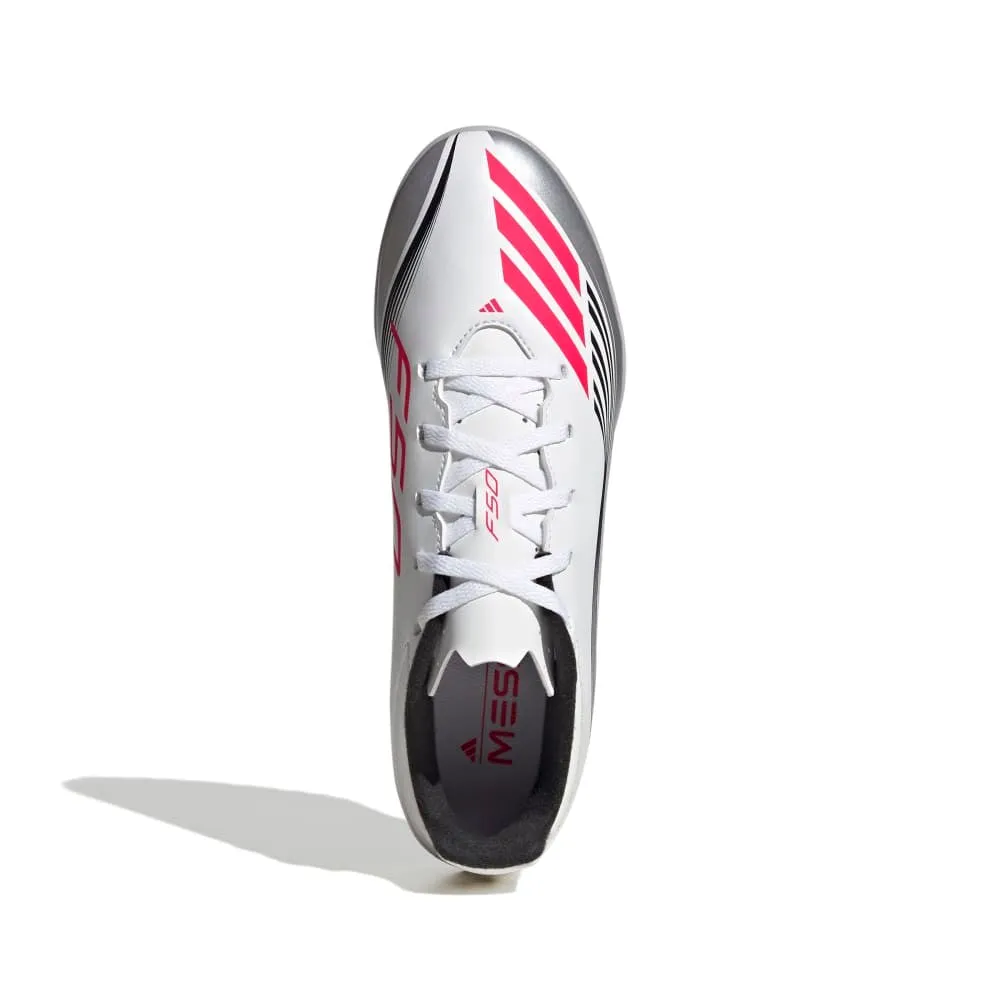F50 Messi Club Turf Boots Grass Pitch Midfield Sprint
