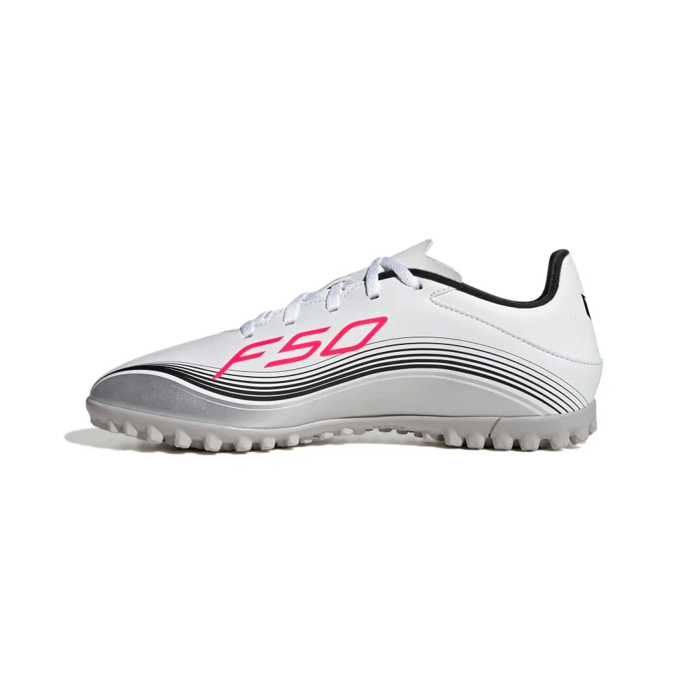 F50 Messi Club Turf Boots Comfort sole