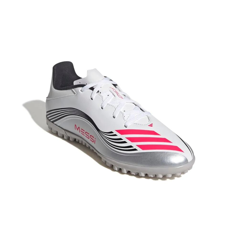 Cleat Bottom F50 Messi Club Turf Boots