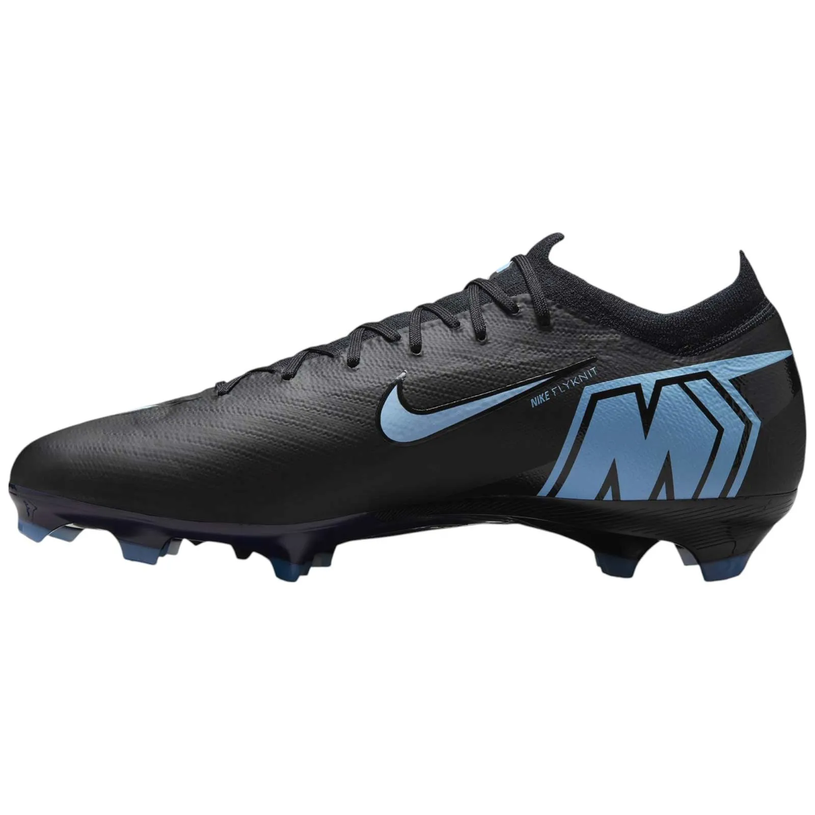 Ball Contact Nike Mercurial Vapor 16 Pro Firm-Ground Low-Top Football Boots