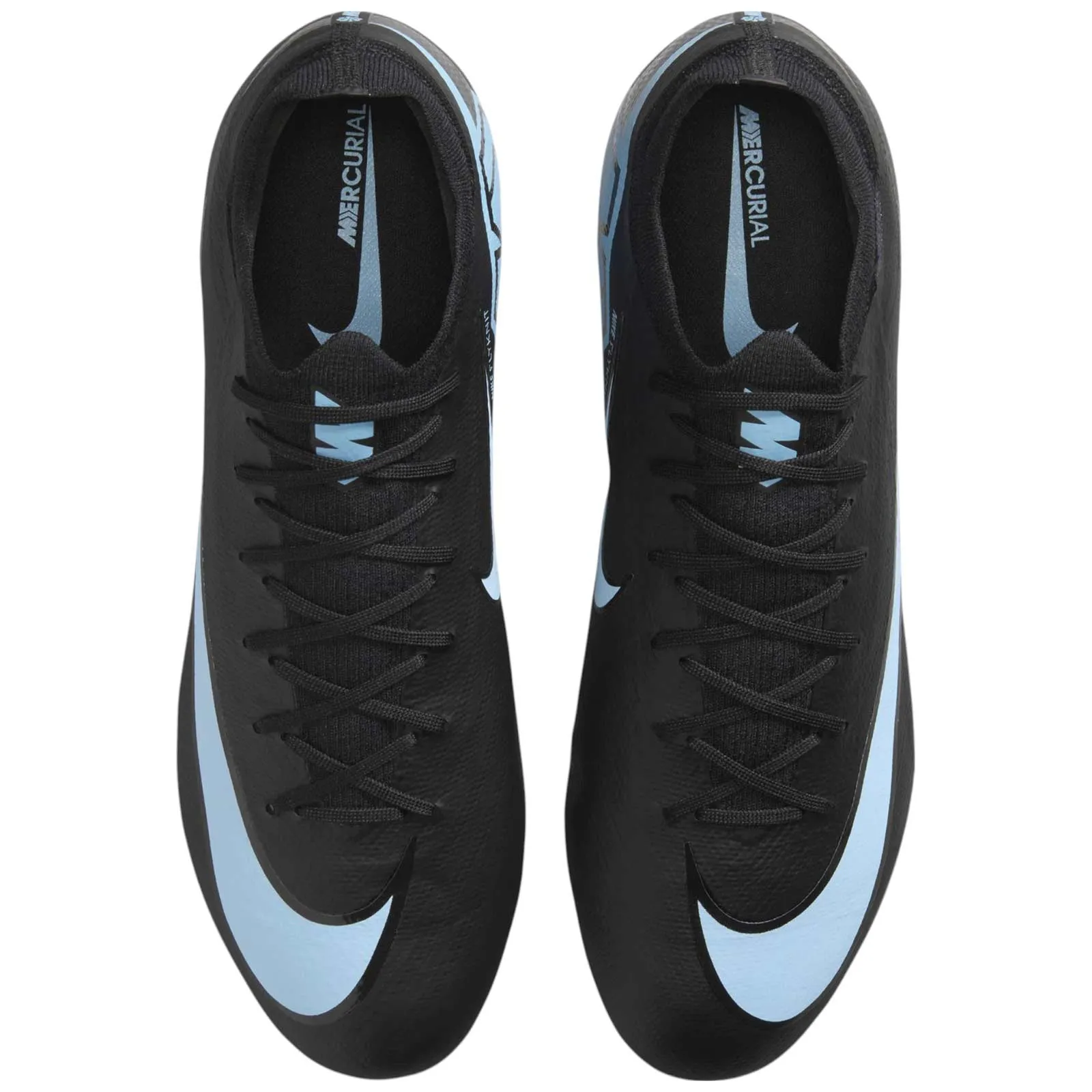 Power Step Wet Play Nike Mercurial Vapor 16 Pro Firm-Ground Low-Top Football Boots