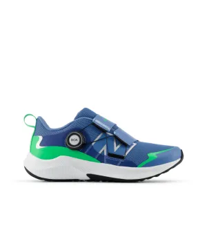 New Balance Dynasoft Reveal v4 BOA - Blue Laguna Stable Cushion