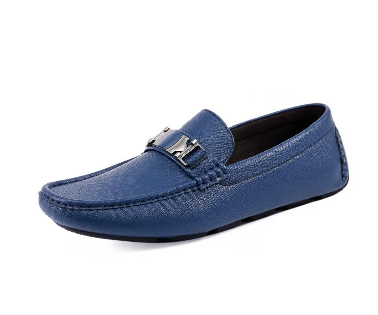 Adonis Navy No Fuss