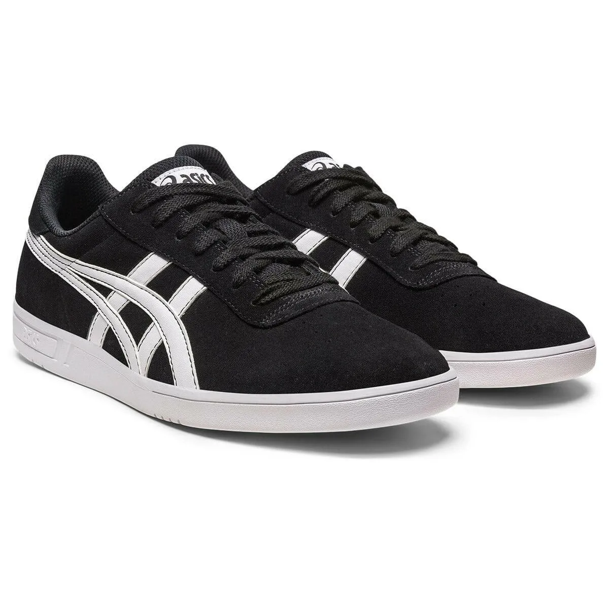 Asics - Gel-Vikka Pro Shoes Black/White Grip Technology