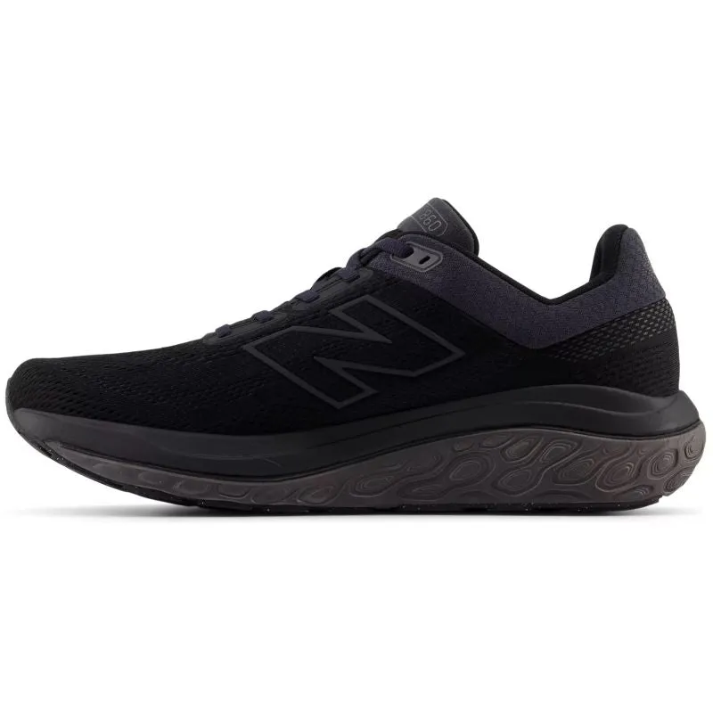 New Balance Fresh Foam X 860v14 2E WIDE Mens Running Shoes Rural running in a valley shoes