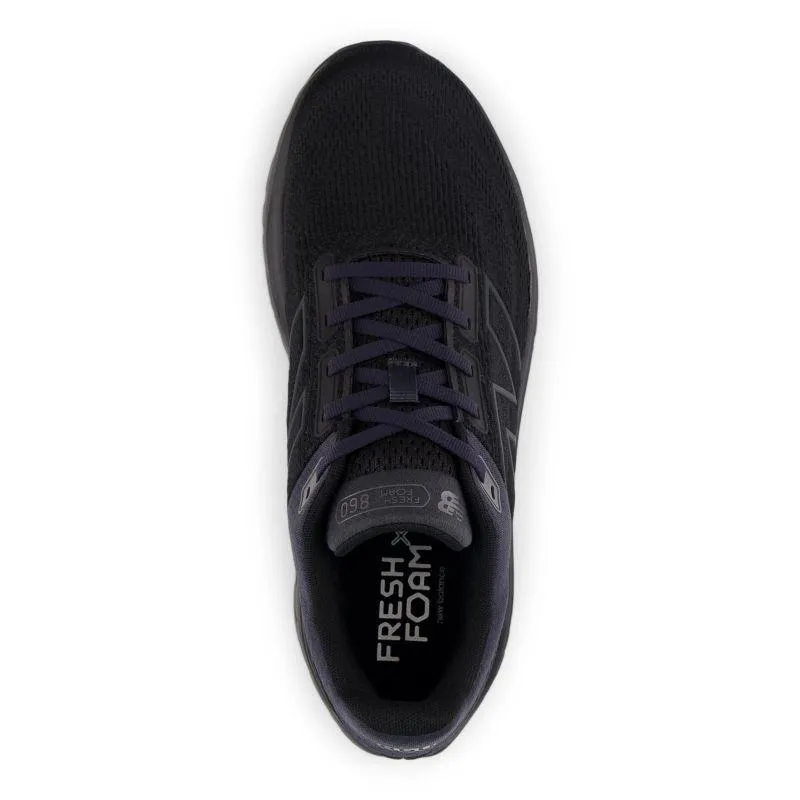 New Balance Fresh Foam X 860v14 2E WIDE Mens Running Shoes left - foot shoe