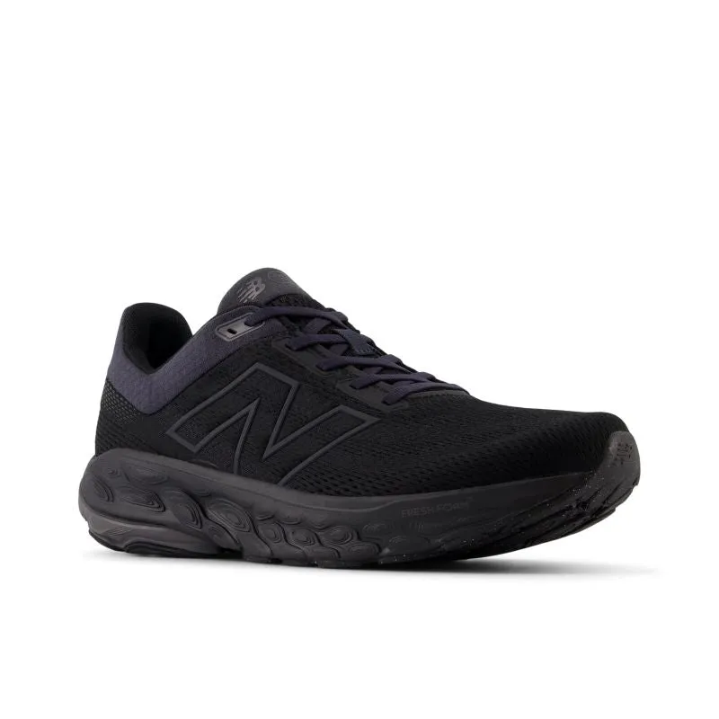 New Balance Fresh Foam X 860v14 2E WIDE Mens Running Shoes pro - team - themed running wear amateur runner's shoe choice