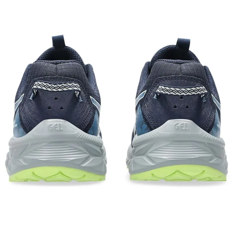 rough - surface shoes ASICS GEL-Venture 10 D Mens Trail Running Shoes