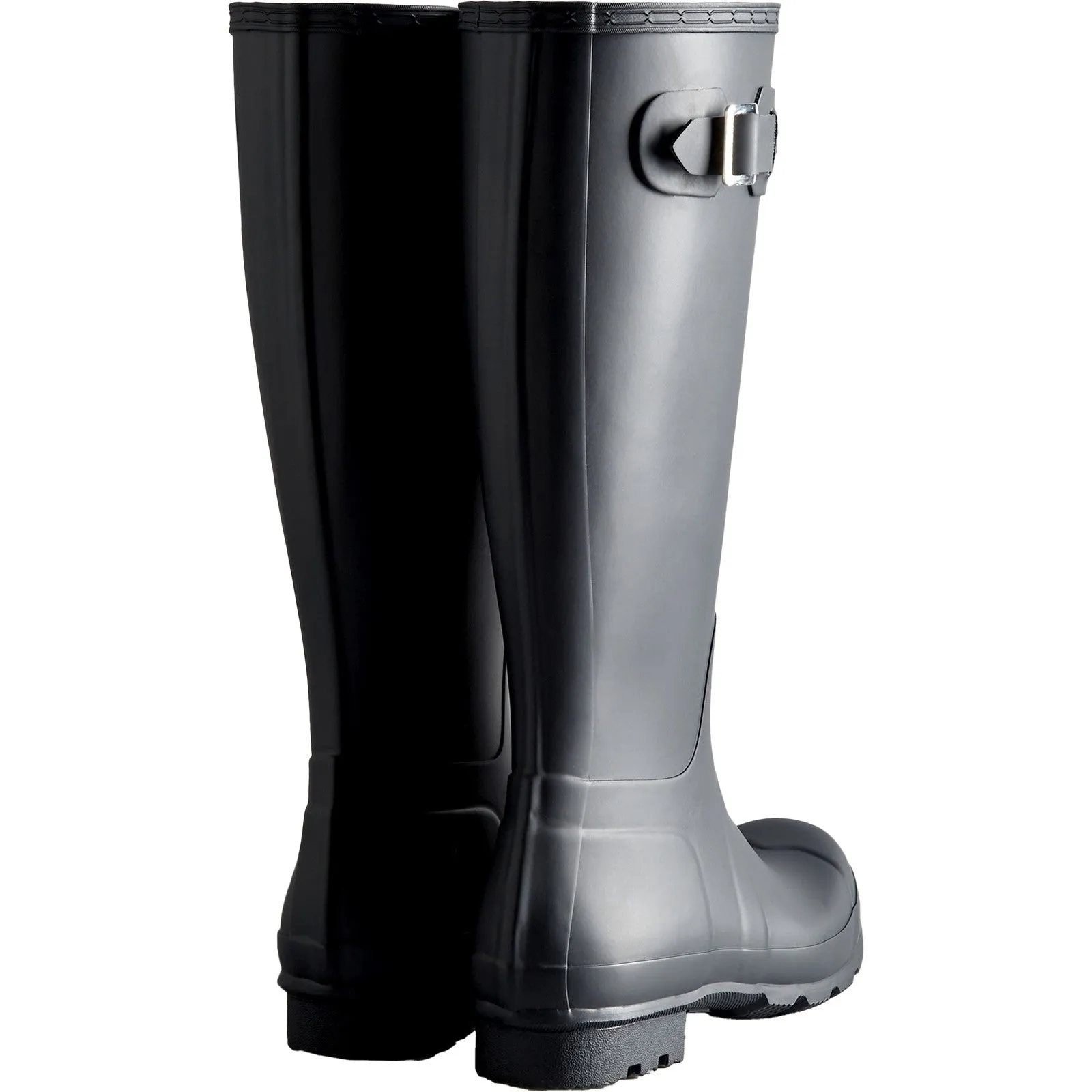 Outdoor Weather Protection Waterproof Protection Boots Hunter Mens Original Tall Boot Navy