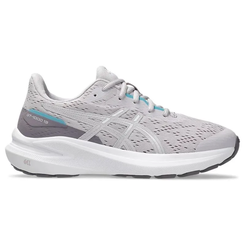 ASICS GT-1000 13 GS Kids Running Shoes Group - running