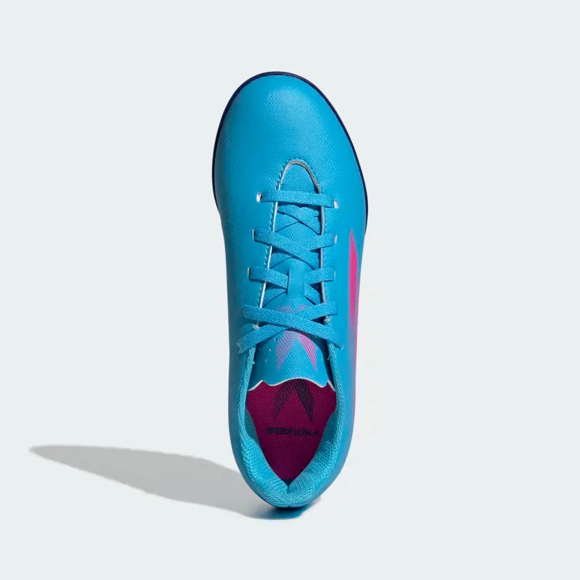 ADIDAS X SPEEDFLOW.4 TURF KIDS football BOOTS Insole Foam