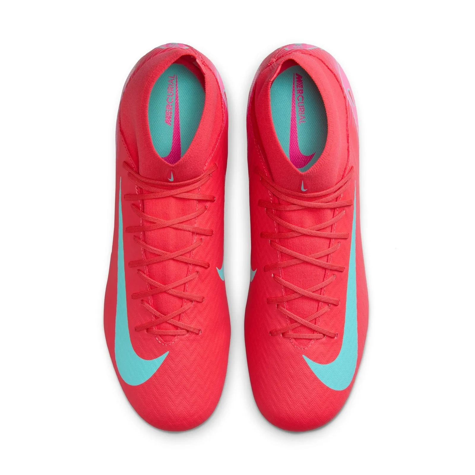 Performance Fit Nike Mercurial Superfly 10 Academy MG High-Top Football Boots
