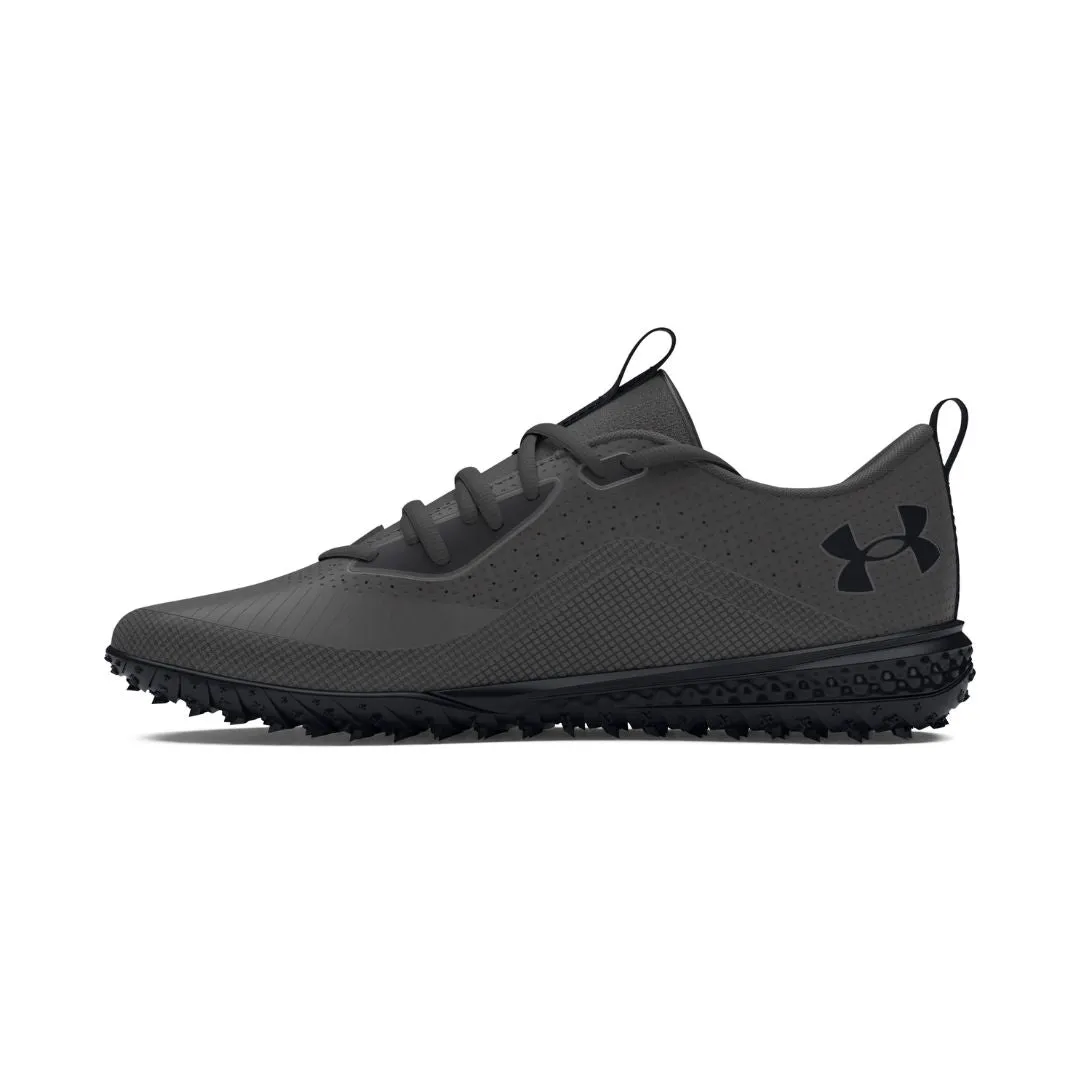 Drive Control Speed Action Shadow 2 Jr. Turf Soccer Shoes