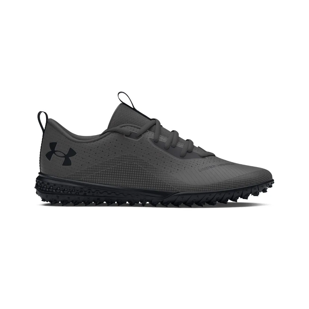 Shadow 2 Jr. Turf Soccer Shoes Step Drive Sprint Flow