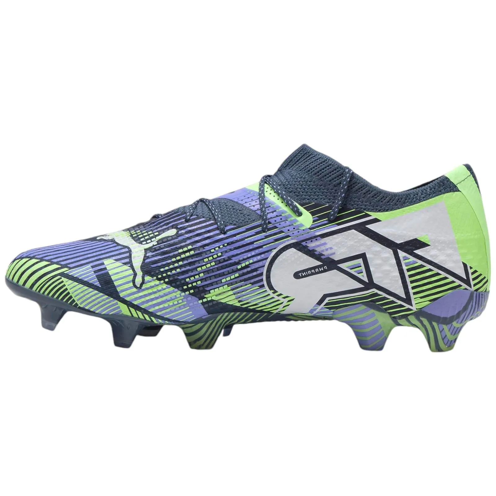 Forward Sprint Puma Future 7 Ultimate Low Firm/Artificial Ground Football Boots