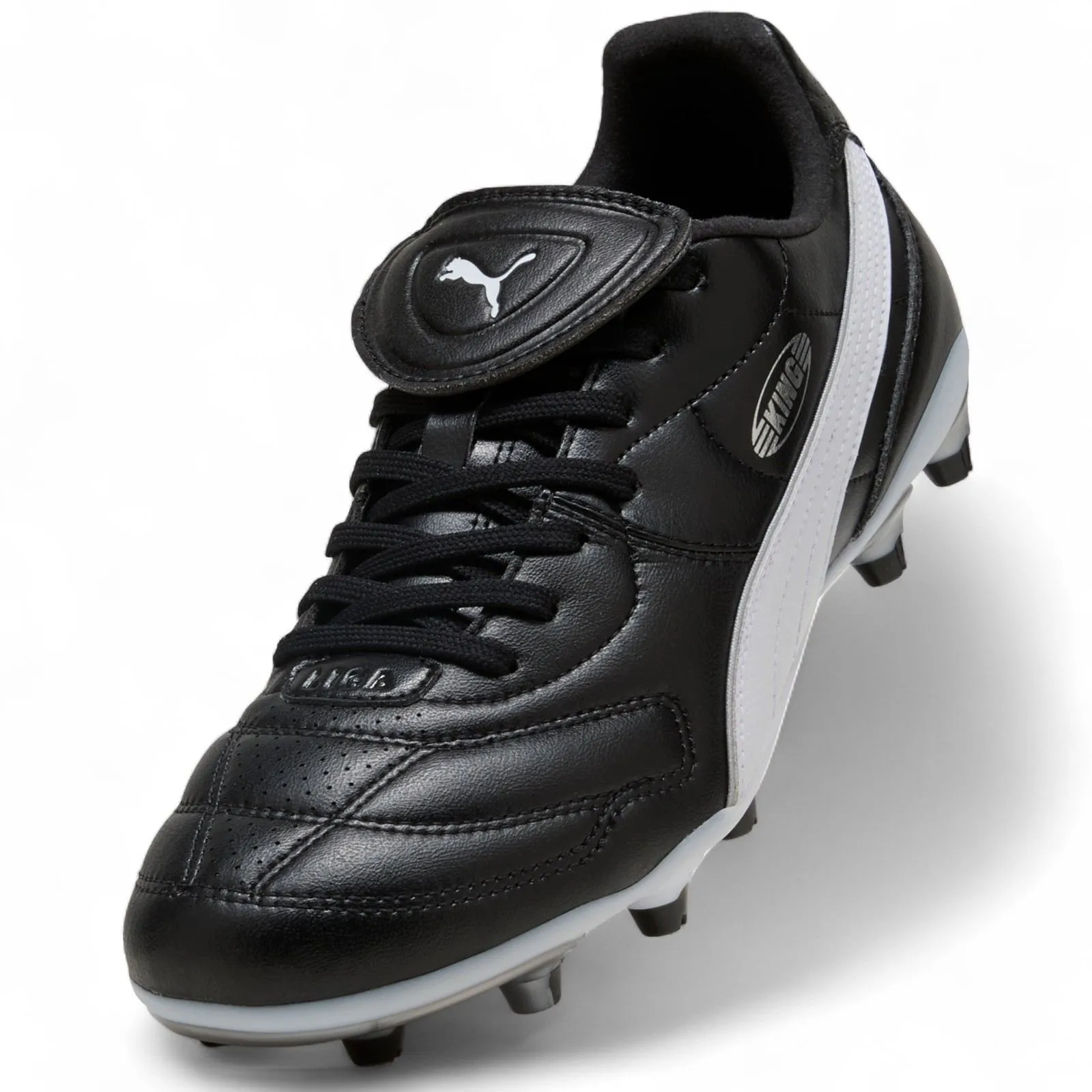 Indoor Match Puma King Liga Adults Firm/Artificial Ground Football Boots