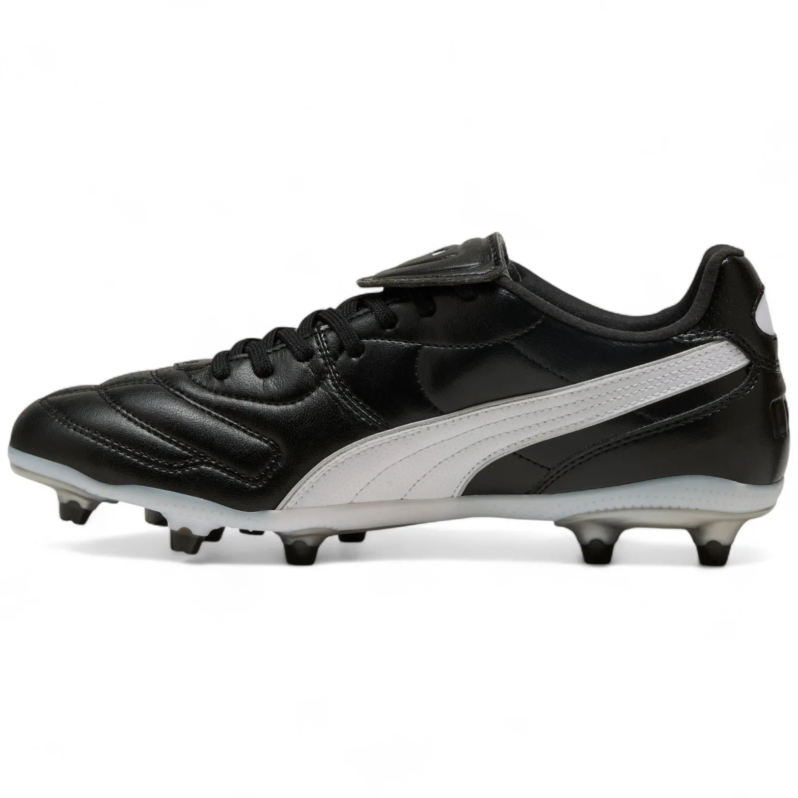 Rapid Movement Sharp Start Puma King Liga Adults Firm/Artificial Ground Football Boots