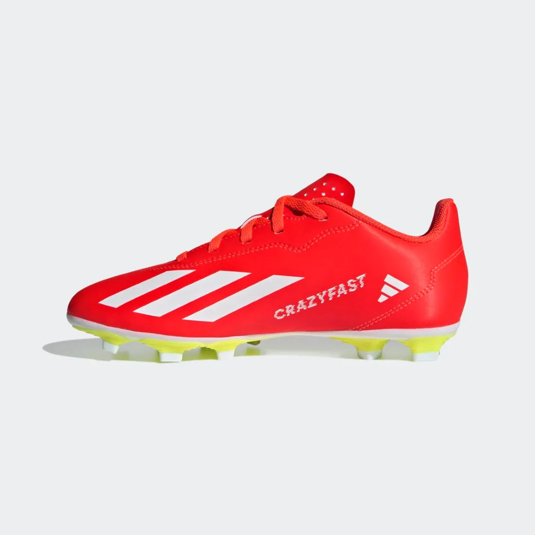 Smart Flex Game Flow X Crazyfast Club Flexible Ground  Soccer Shoes