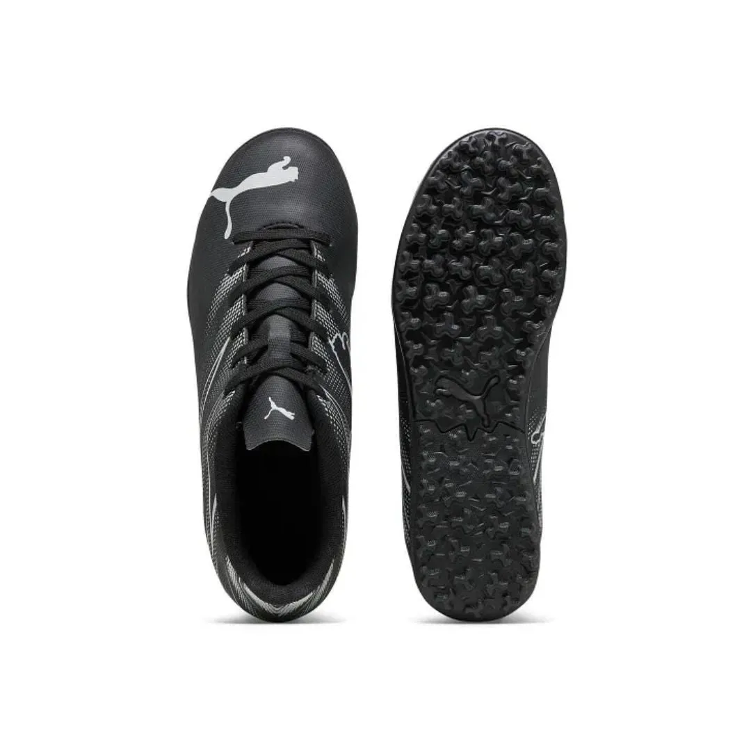 Attacanto TT JR Soccer Shoes Ground Balance Step Drive