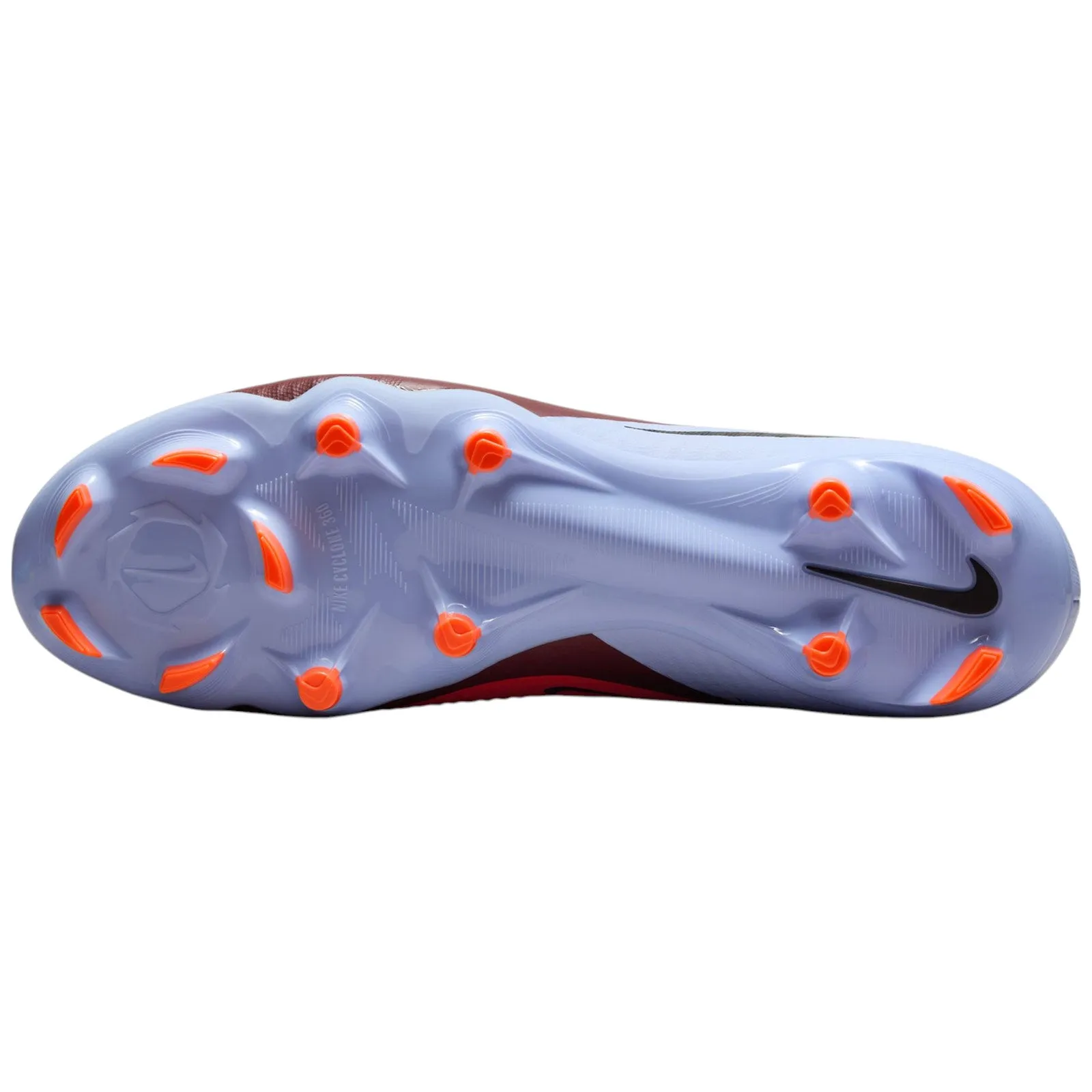 Nike Phantom 6 Low Academy Multi-Ground Football Boots Athletic Footwear