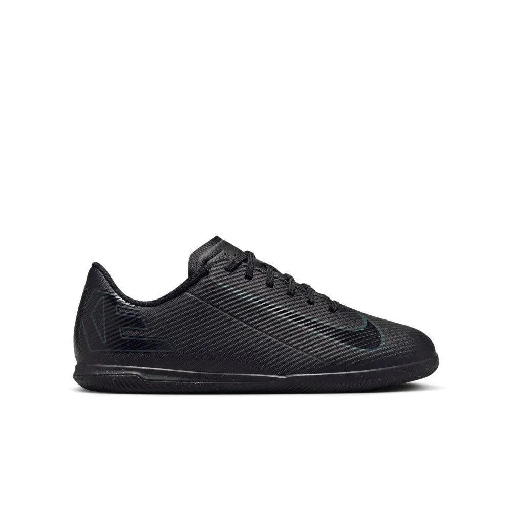 Jr. Mercurial Vapor 16 Club IC Soccer Shoes Agility Flow