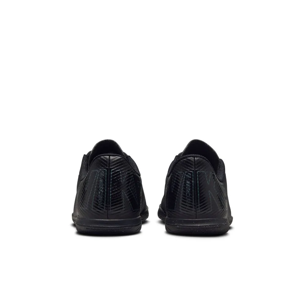 Mid Game Soccer gear Jr. Mercurial Vapor 16 Club IC Soccer Shoes