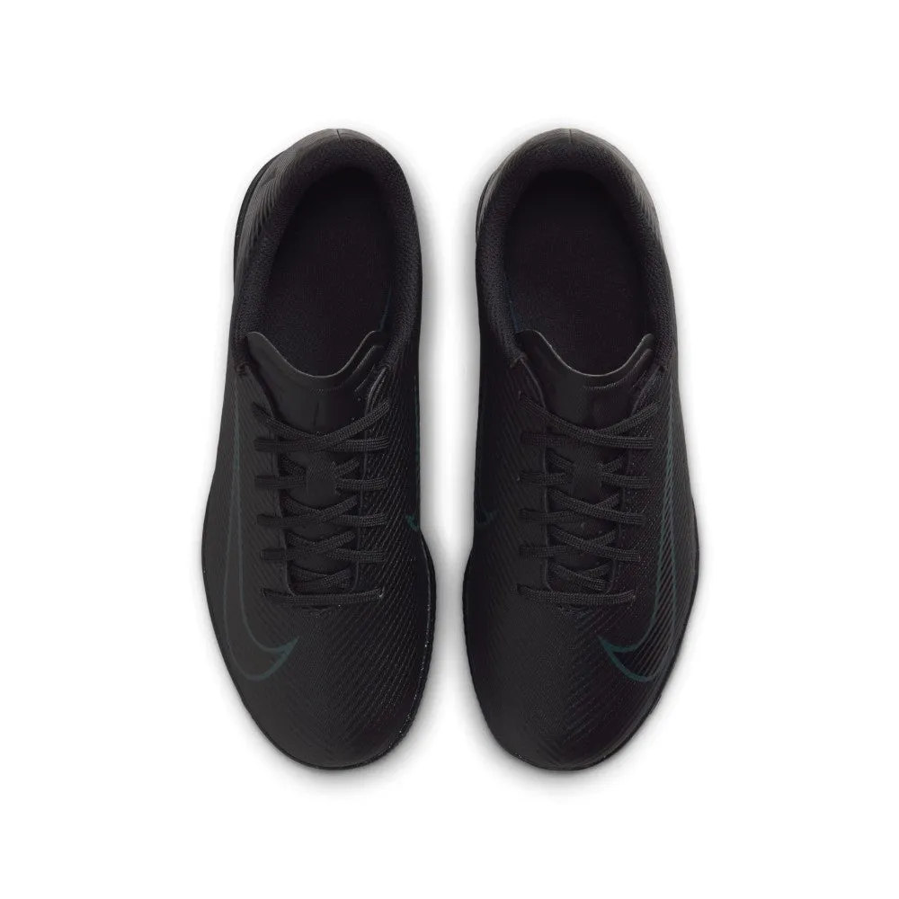 Jr. Mercurial Vapor 16 Club IC Soccer Shoes Clean Pivot