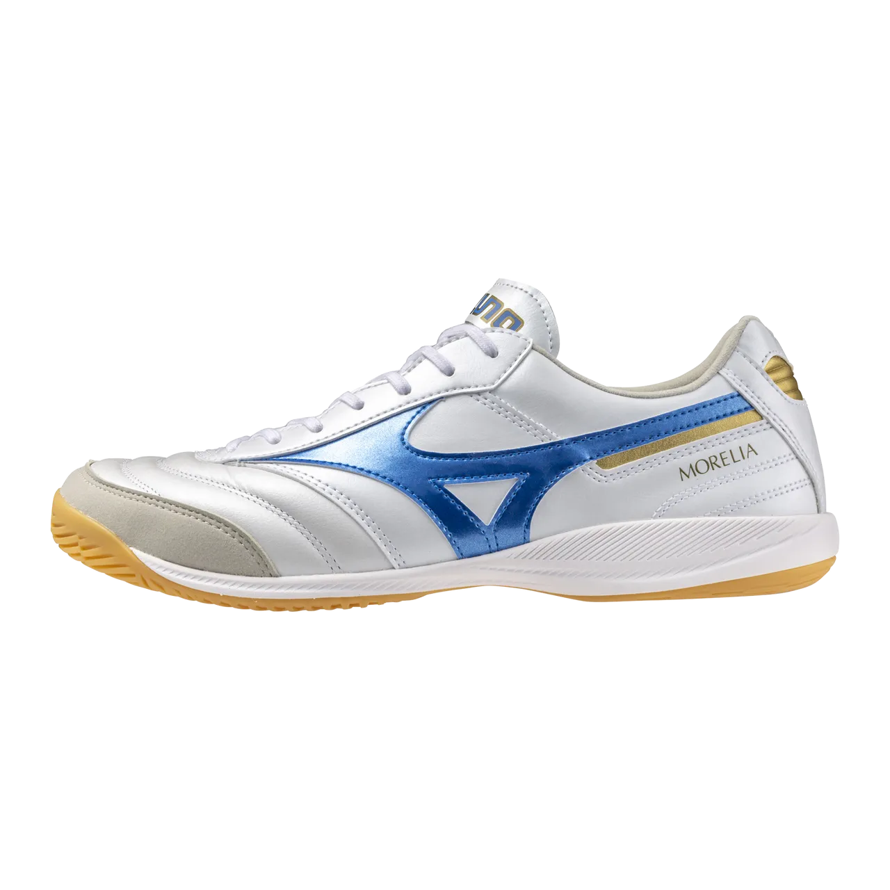 Quick Acceleration MORELIA SALA ELITE IN