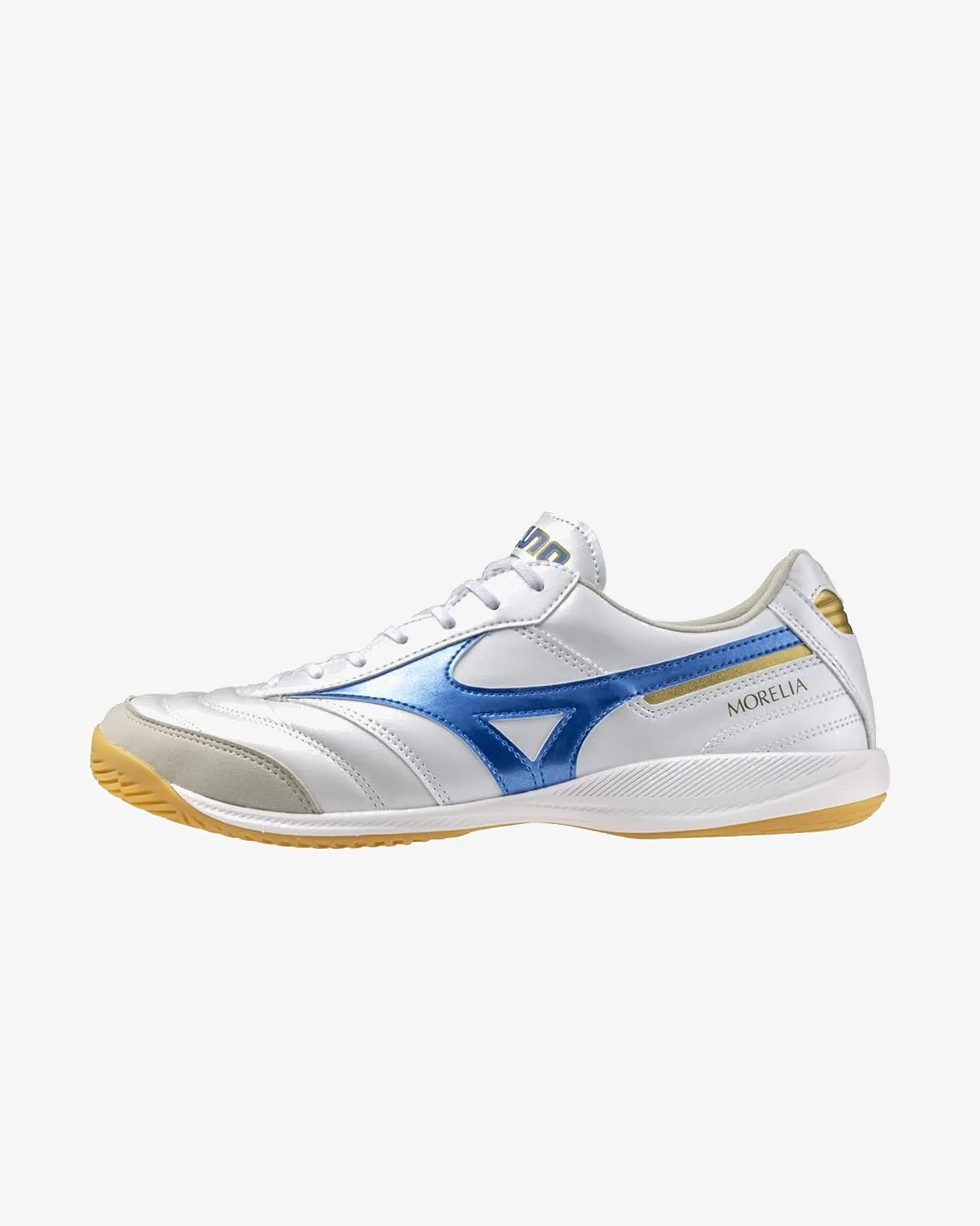 MORELIA SALA ELITE IN Stiff Midsole Injury prevention