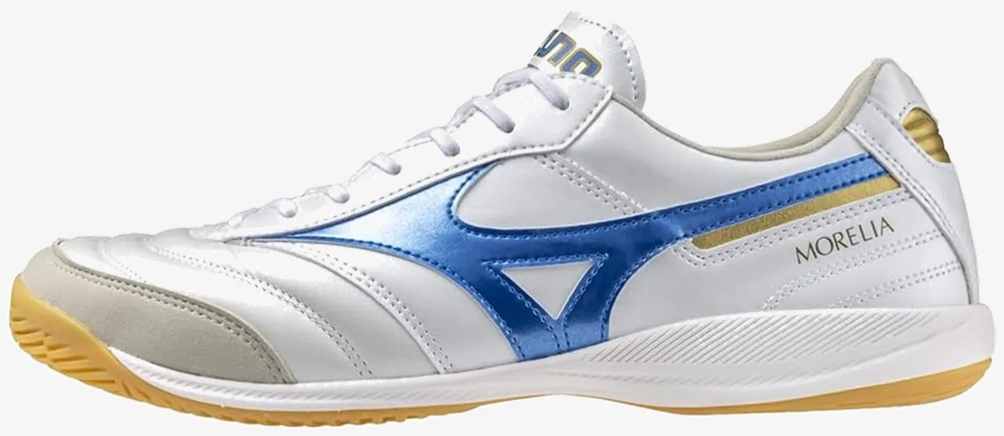 MORELIA SALA ELITE IN Stable Steps