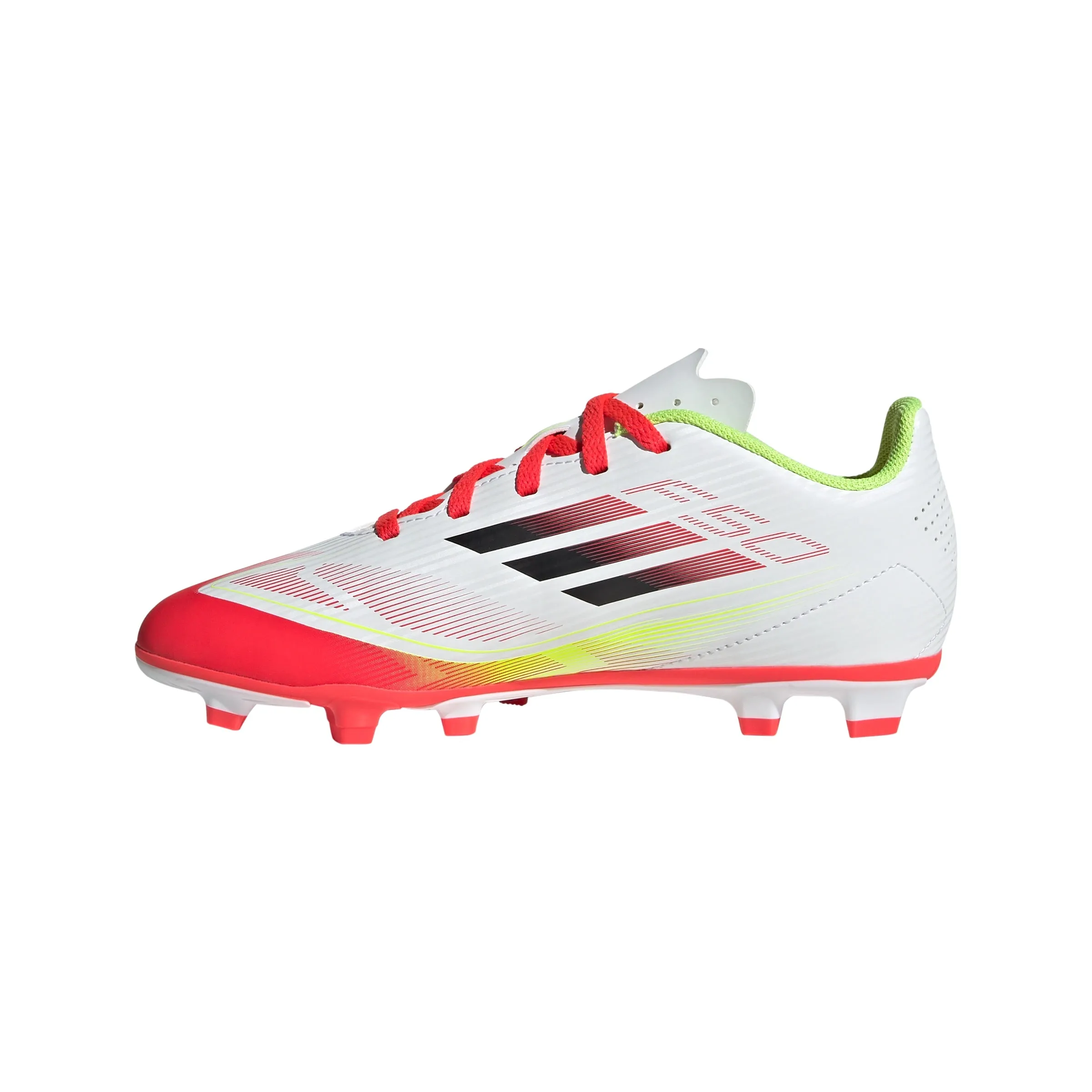 Game Agility Roll Stability F50 Club FG/MG Soccer Shoes