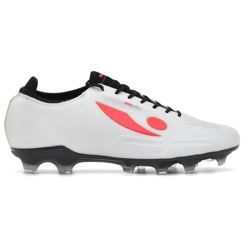 Concave Halo  V2 FG Adults Football Boots Football Pitch Game Mobility