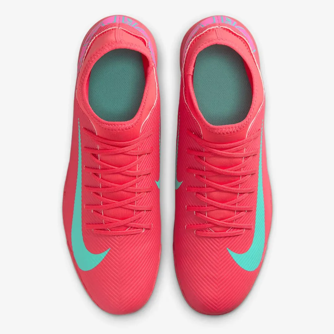 Training Goals Mercurial Superfly 10 Club Soccer Shoes