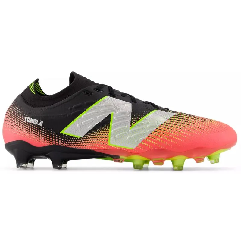 Game Discipline New Balance Tekela Pro Low V4  FG Adults Football Boots