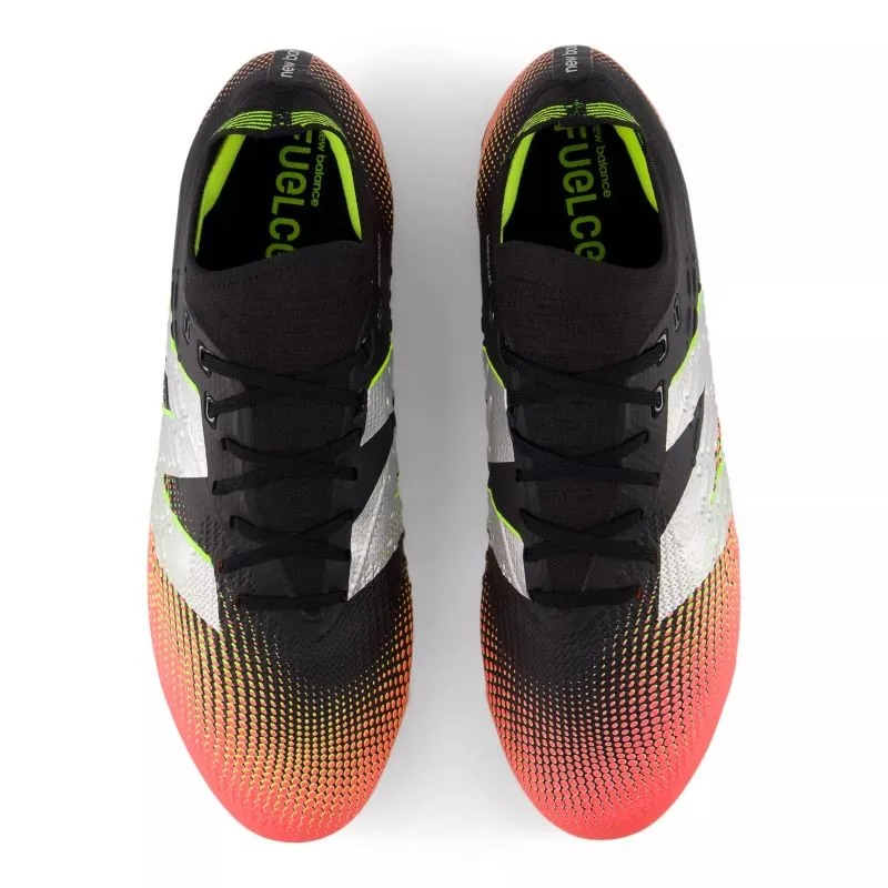 New Balance Tekela Pro Low V4  FG Adults Football Boots Foot alignment All Fit