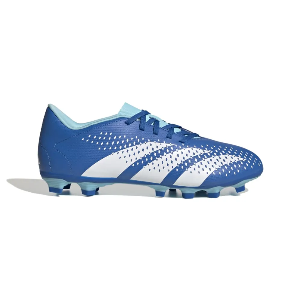 Elastic Collar Grip Control Predator Accuracy.4 Flexible Ground Soccer Shoes